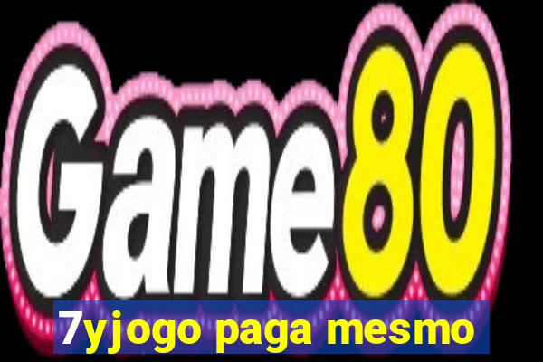 7yjogo paga mesmo